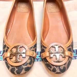 Tory Burch Aaden ballet